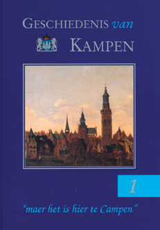 Geschiedenis van Kampen I